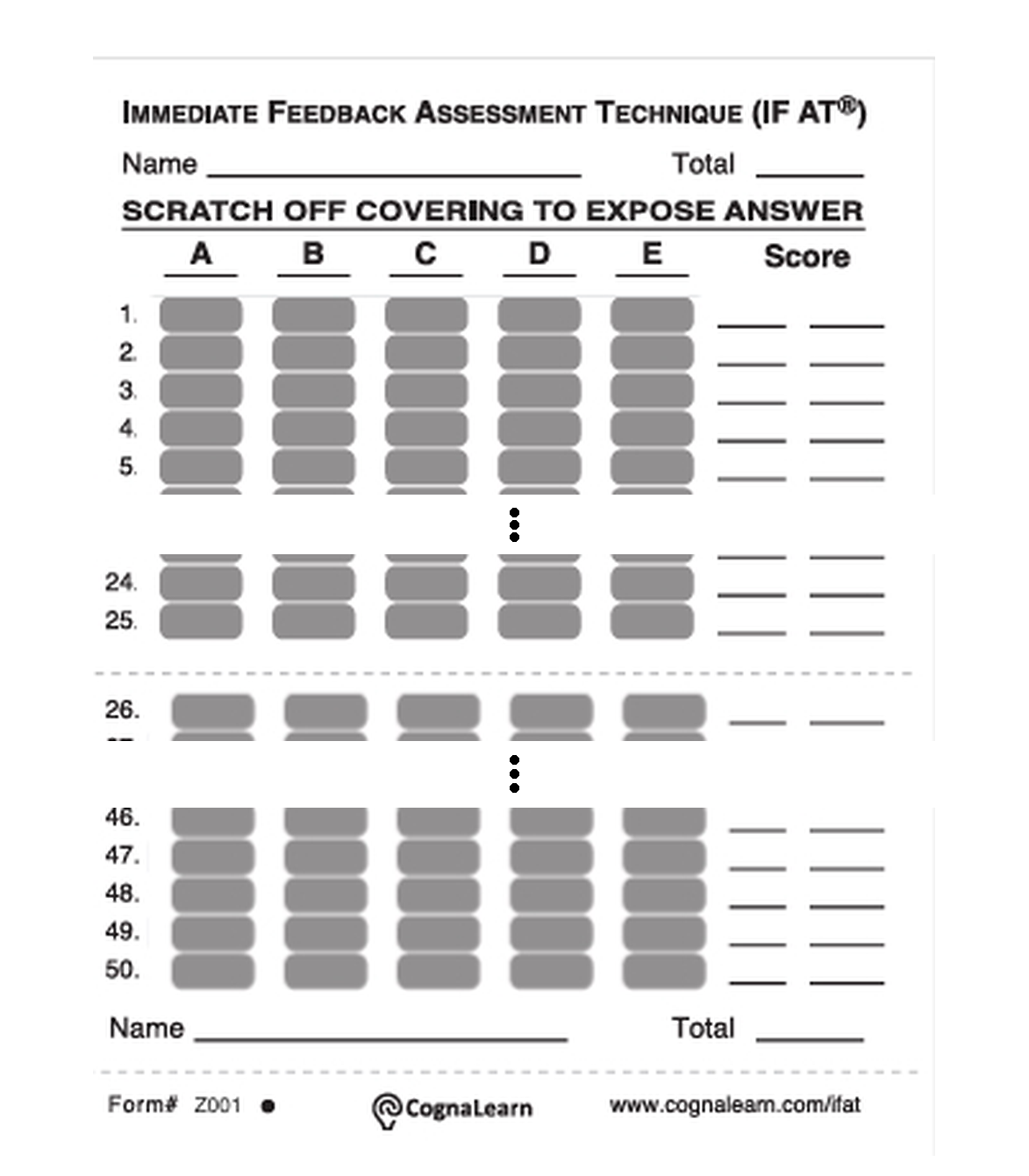 25/50-Question 5-Choice