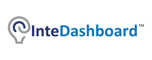Add on for first-time InteDashboard customers